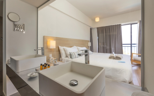 Sandy Beach Hotel & Spa - ex Sentido