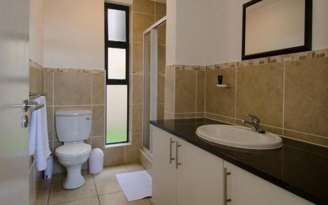 4 Es Paradis La Mercy Beachfront