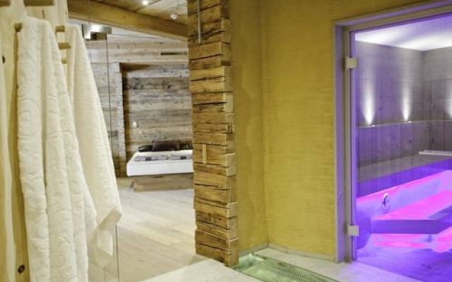 Das Rieser Aktiv & Spa Resort