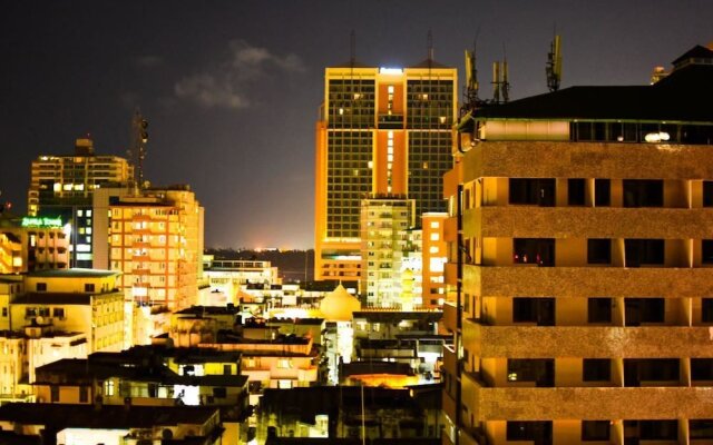 Tanganyika Towers Apartments