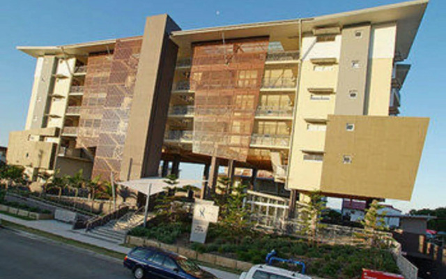 On the Beach Resort Bribie Island