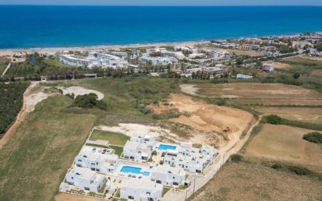 Triton Sea View Villa