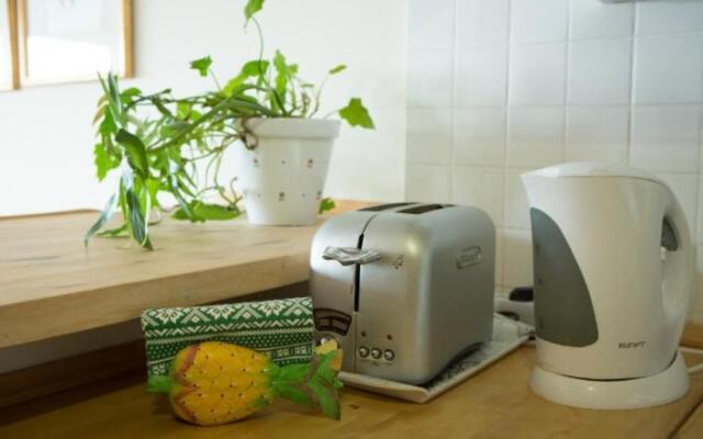 Apartment W Stunning View - MARINA - Free Parking & AC