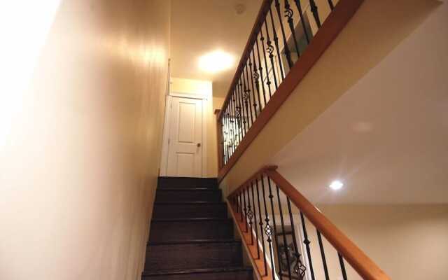 LUXE Retreat at 8050 Kaymar Dr.