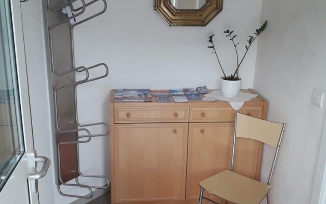 Ferienwohnung - Rauchkofel