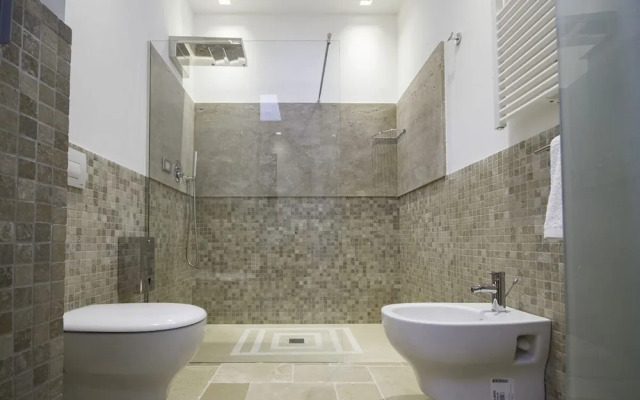 Santa Marina Bed & Breakfast
