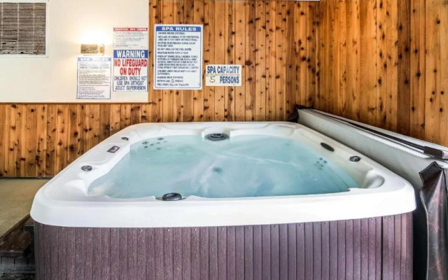 Days Inn Barre Montpelier