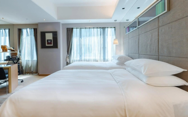 Pan Pacific Xiamen