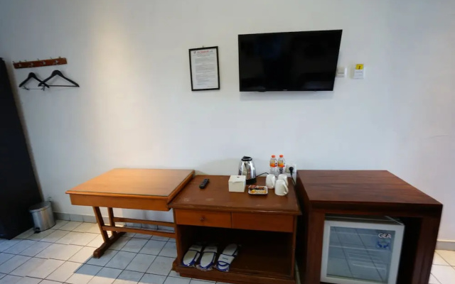 Selecta Hotel Batu Malang - Adults Only