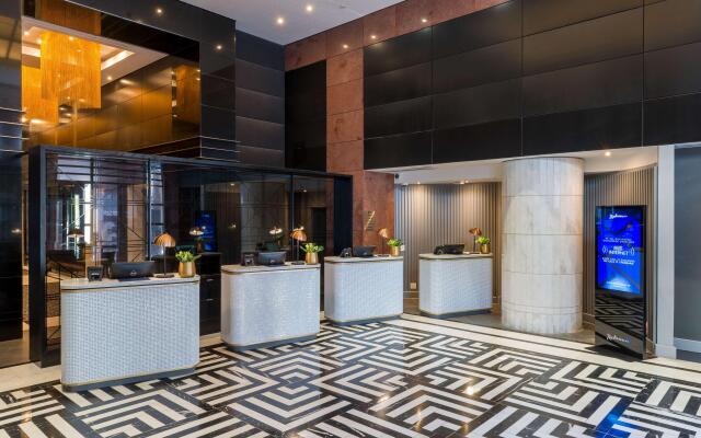 Pullman Cape Town City Centre