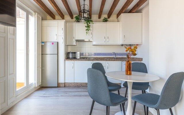Thyssen Boutique Apartments Caleta Homes