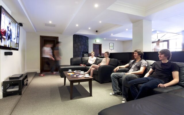 RMIT Village