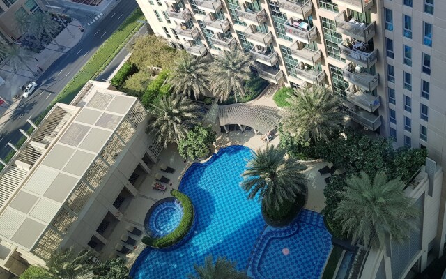 City Nights Holiday Homes - Stand Point Tower A