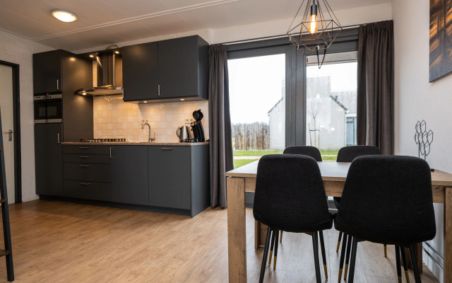 Holiday Home in De Cocksdorp