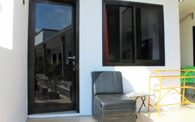 Yuliana Homestay