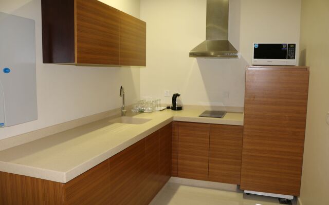 Obhur Home Hotel Apartments