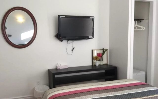 Hotel Star Montreal