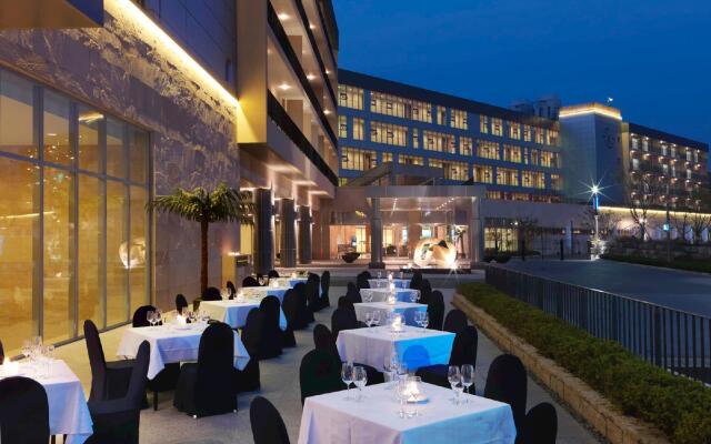 Blue One Resort