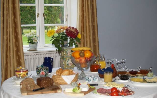 Landhaus Schloss Kölzow