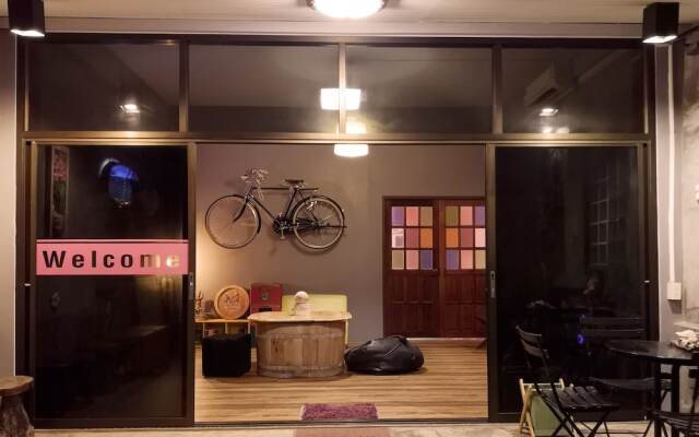 Gao Saengchan Beachfront