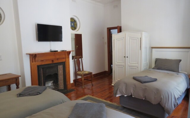 Waverley Guest House
