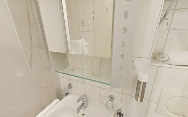 Appartement Bernhard im Bayerischen Wald