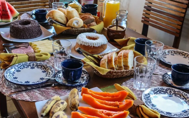 Sapê Guest Hotel
