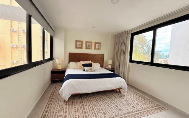 Amoara 301 Bohemian Rooftop