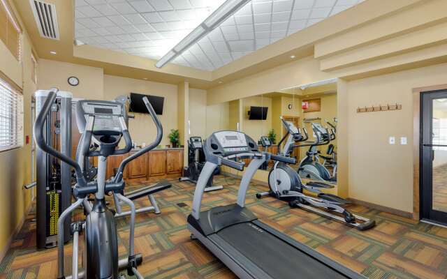 Best Western Plus Loveland Inn