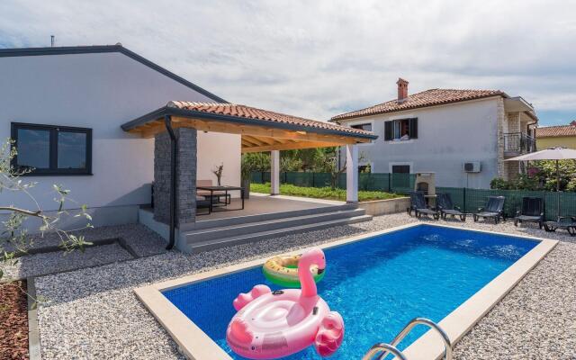Pleasant Holiday Home in Novigrad