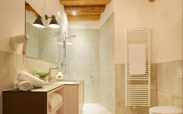 Hotel Residence der Bircher