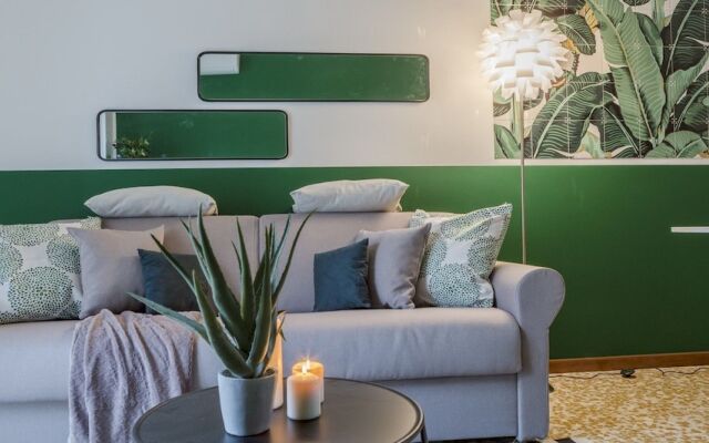The Night Out Apartment