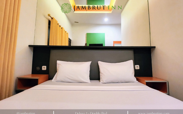 Jambrut Inn