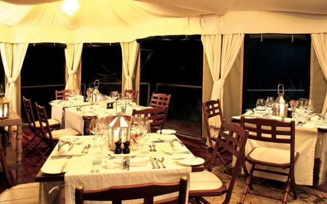 Nkomazi Game Reserve by NEWMARK