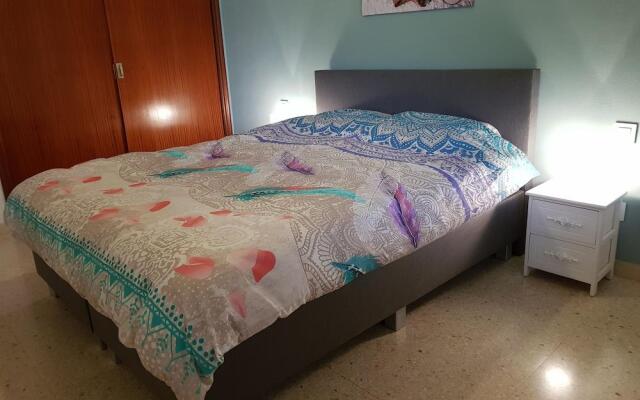 Lavinia Naturist Resort