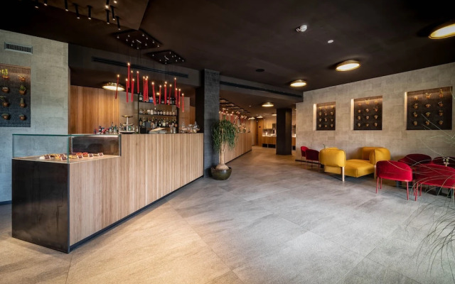 Phi Hotel Piajo