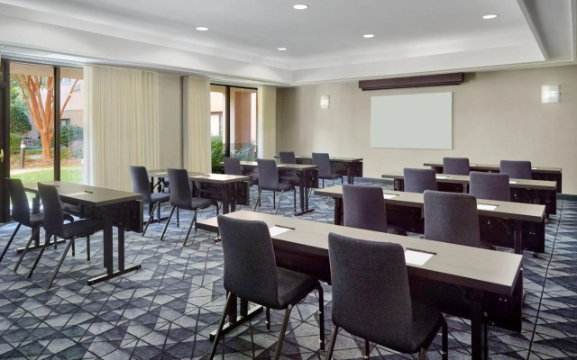 Courtyard by Marriott Atlanta Alpharetta