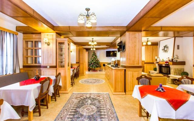 ATAVA family house