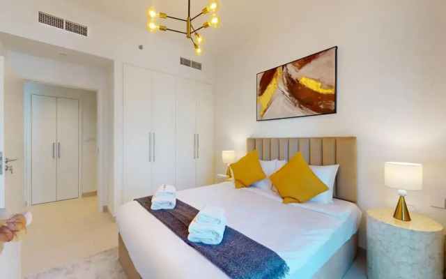 Primestay - Blvd Heights in Downtown