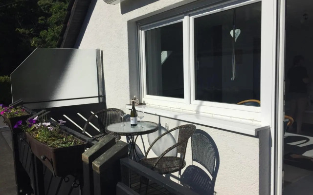 Ferienwohnungen Tauscher