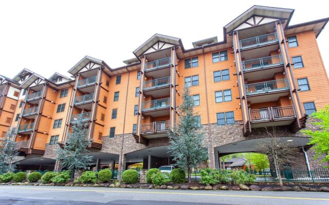 Baskins Creek Condos