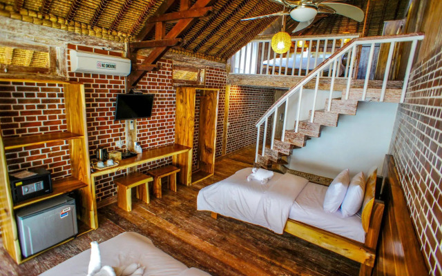 The Princess Of Mentigi Bay