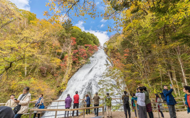 Kyukamura Nikko-Yumoto