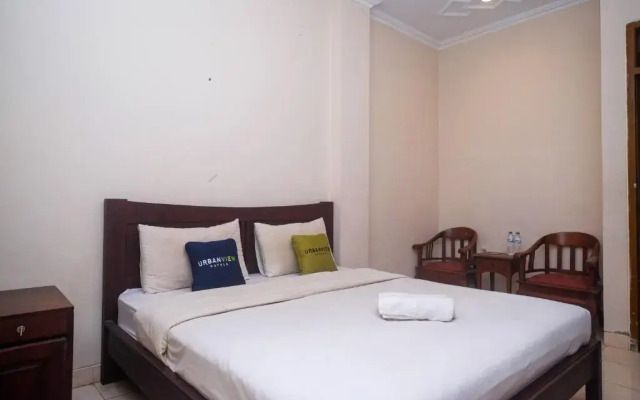 NIDA Rooms Ring Road Utara 1E
