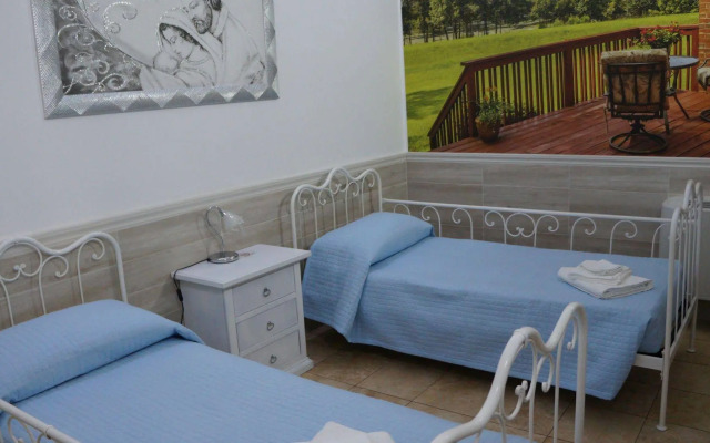 Re Sole Resort & Spa