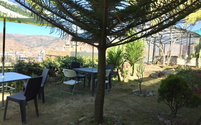 Hospedaje Turismo CAITH