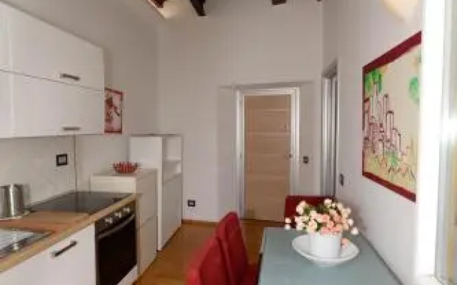 Campo De Fiori Relais