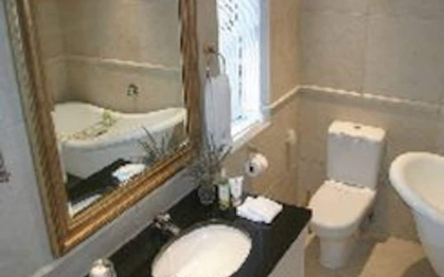 Villa Afrique - Guest House