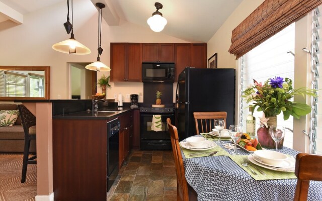 Aina Nalu Condo G204 - 2 Br Condo