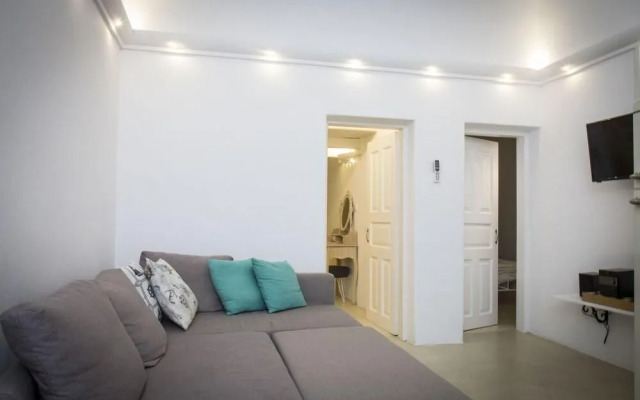 Linos Suites